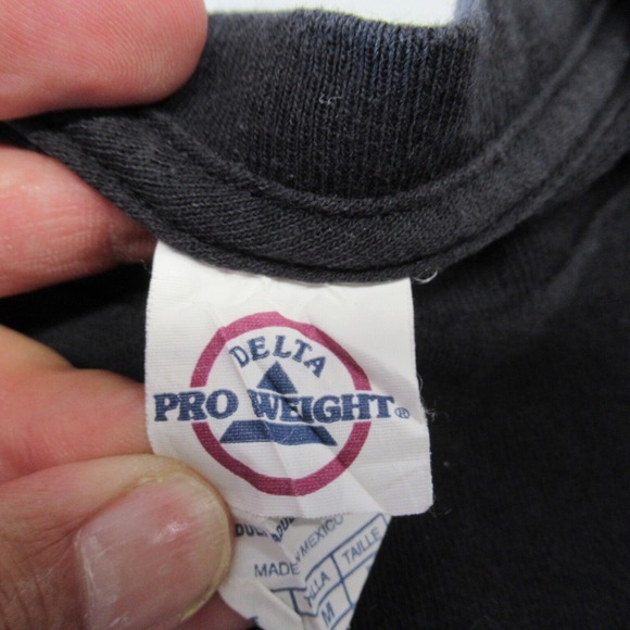 Pink Freud Pink Floyd x Sigmund Fried Parody T Shirt Delta Size Medium - Picture 4 of 6